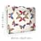 RoomMates Cream Multi Papillon Peel & Stick Wallpaper